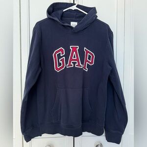 Gap size medium